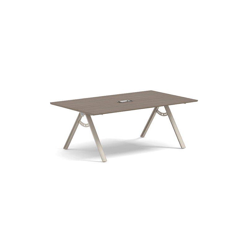 Sophisticated conference table for modern offices