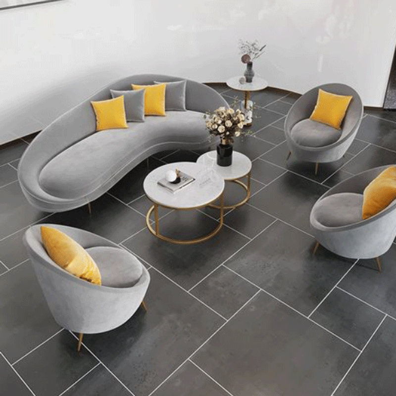 Диван Office Fashion: революционное решение для комфорта и стиля рабочего пространства.