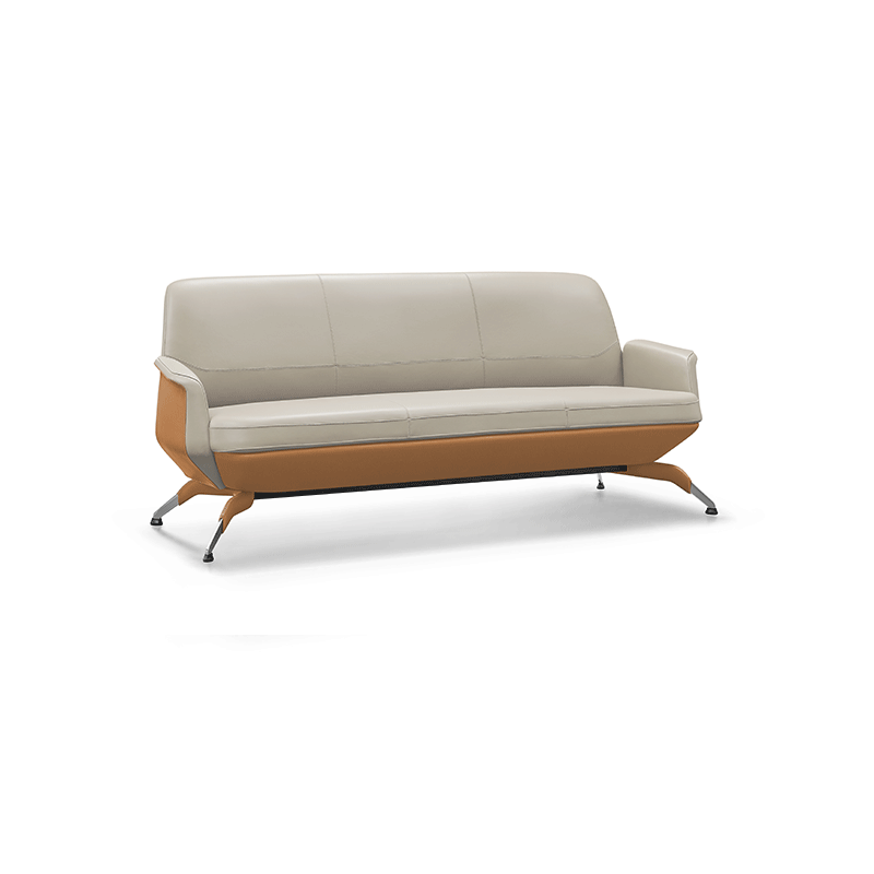 Soluciones de sofás de oficina: la comodidad se une al estilo en Siwares