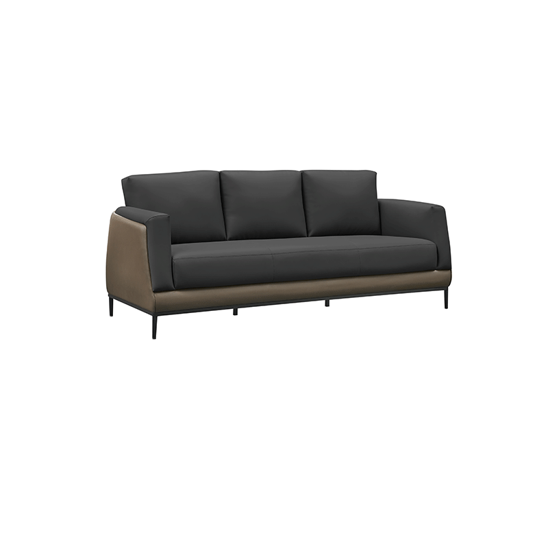 Transforme su espacio de trabajo con un sofá de oficina ergonómico