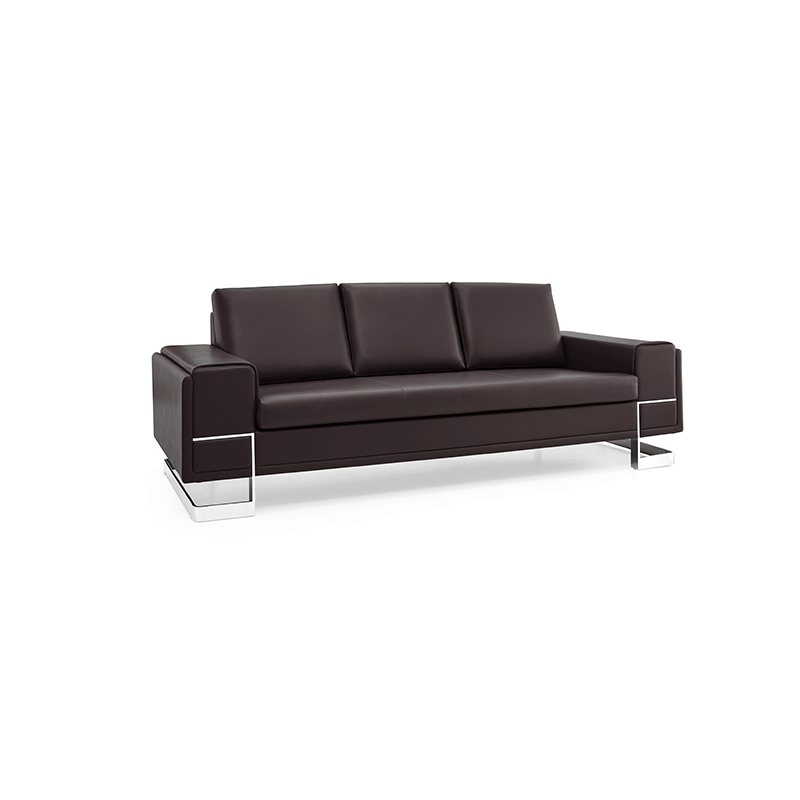 Sofá de oficina para varias personas: el pináculo del confort y la colaboración modernos