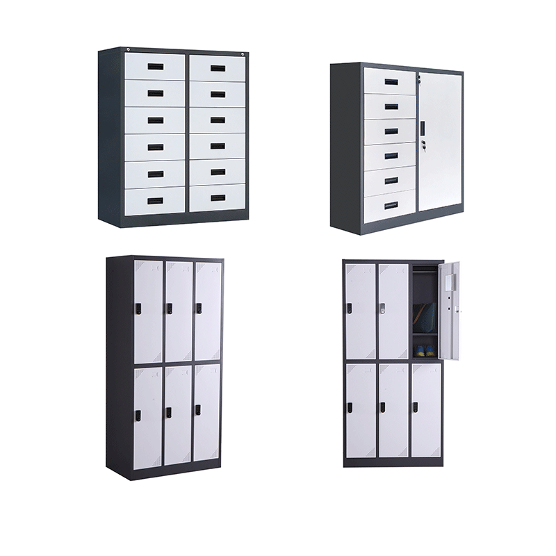 Discover the Versatility of Steel Cabinets