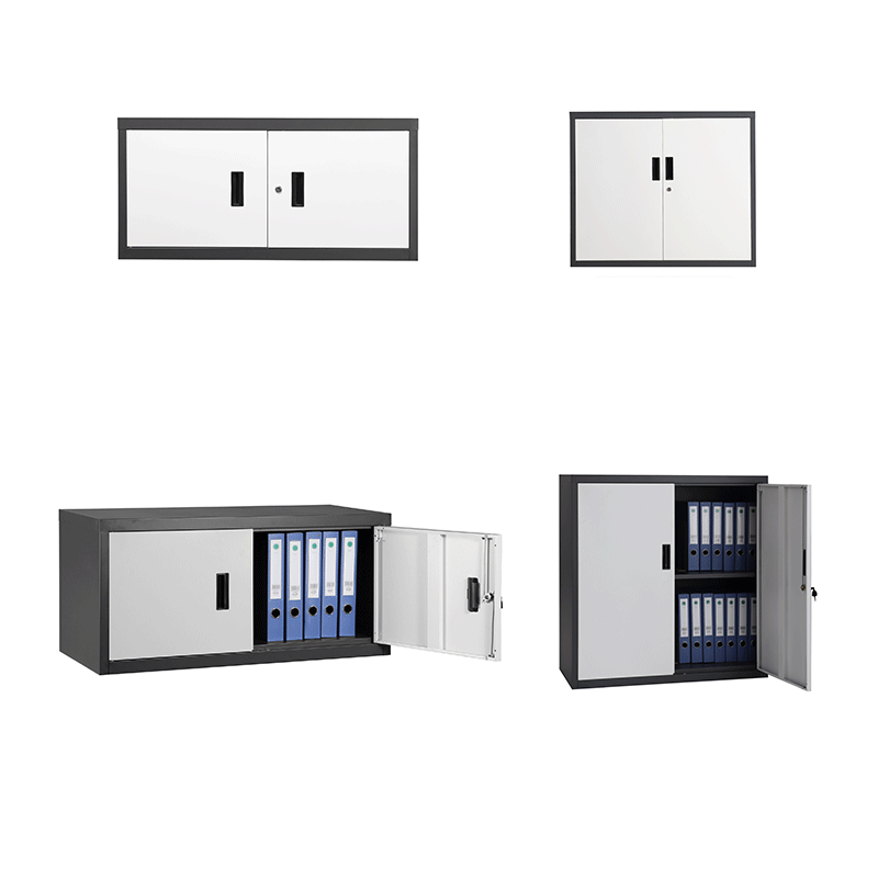 Steel Cabinet Solutions: Office & Custom Options