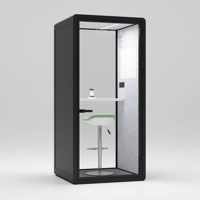 Discover the Perfect Office Pod for Modern Workspaces