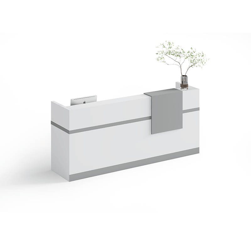 Elevate Your Space with Themed Reception Desk Innovation