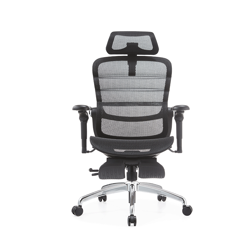 Office Chair Aesthetics: Ergonomic Benefits & Style