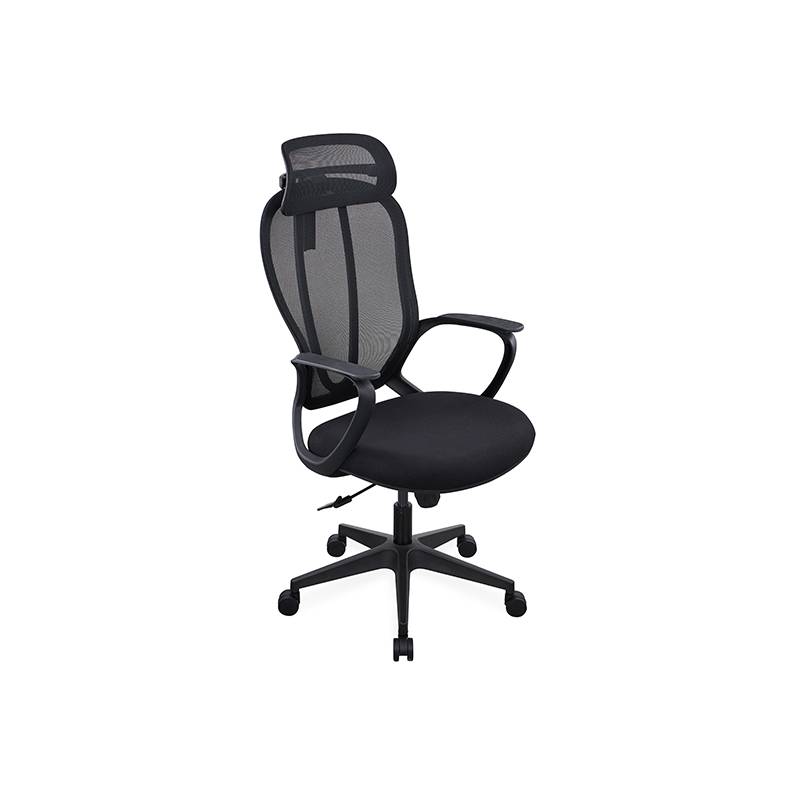 Descubre las mejores sillas de oficina para espacios de trabajo modernos.