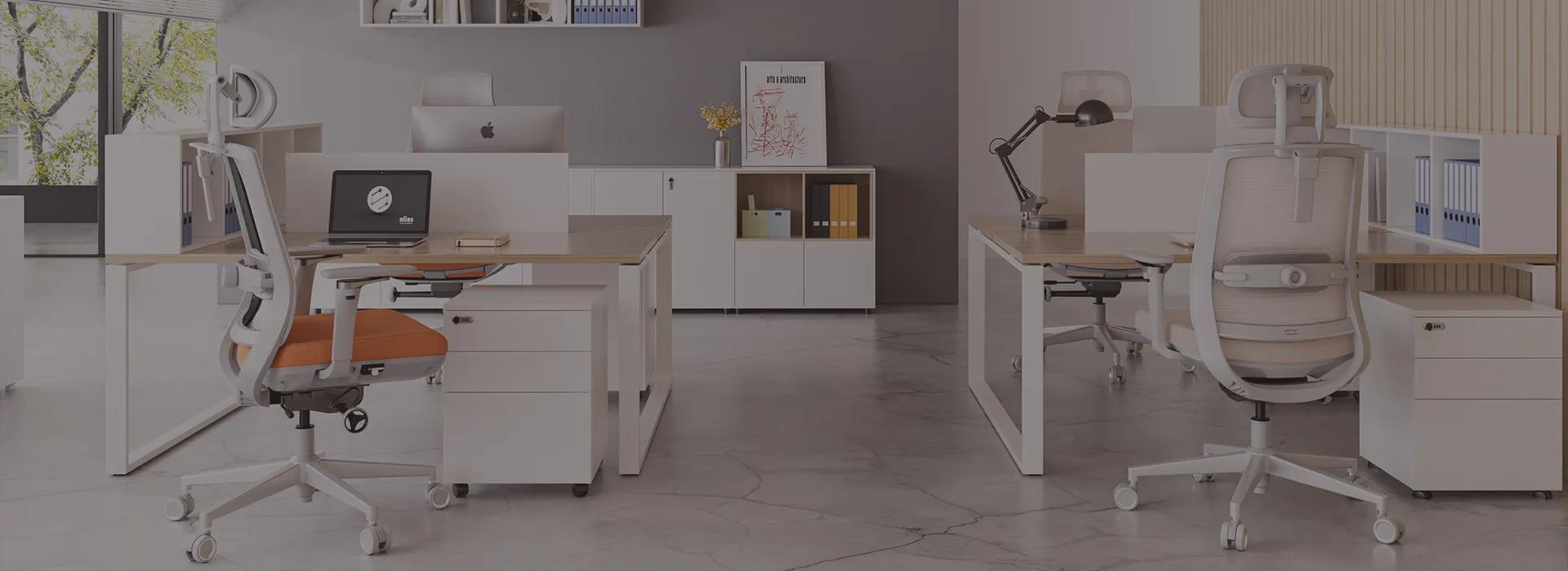 Workspace background