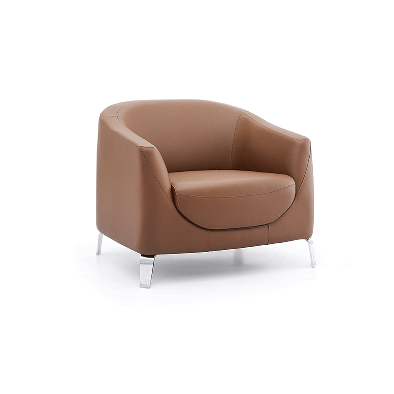 Sofá para uso em escritório: transforme seu espaço de trabalho